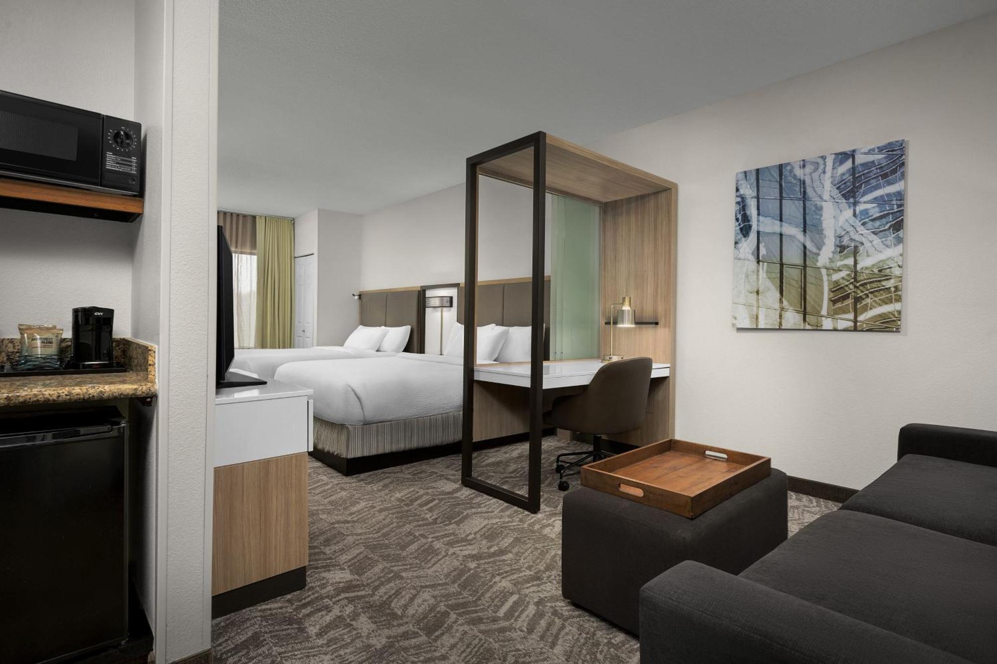 สปริงฮิลล์ สวีท บอสตัน พีย์บอดี Hotel พีบอดี ภายนอก รูปภาพ