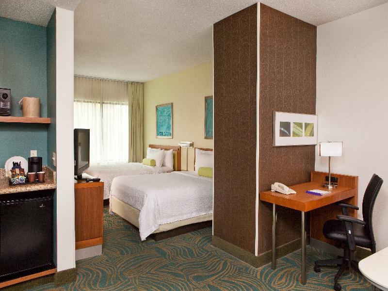 สปริงฮิลล์ สวีท บอสตัน พีย์บอดี Hotel พีบอดี ภายนอก รูปภาพ