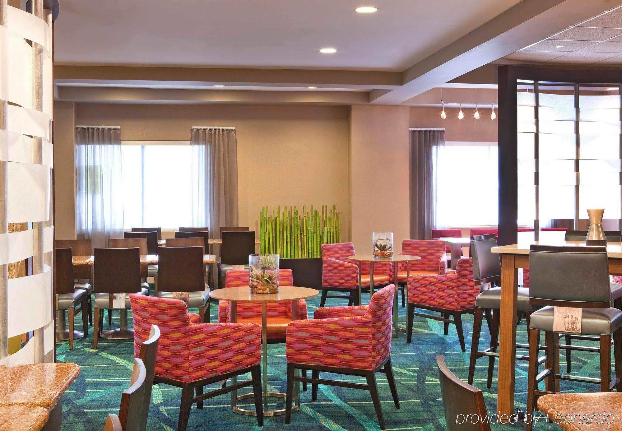 สปริงฮิลล์ สวีท บอสตัน พีย์บอดี Hotel พีบอดี ภายนอก รูปภาพ