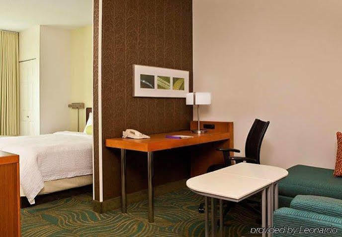 สปริงฮิลล์ สวีท บอสตัน พีย์บอดี Hotel พีบอดี ภายนอก รูปภาพ